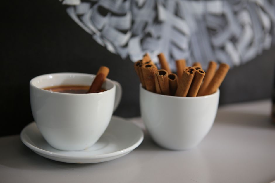 Canela en raja C4 - Chiles Secos Andrade